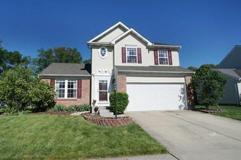 464 Dakota Run, Hamilton Township, OH 45039 photo 1