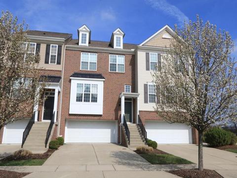 4233 Gensen Loop #D, Cincinnati, OH 45245 photo 1
