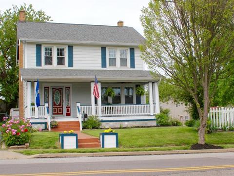 6640 Bramble Ave, Cincinnati, OH 45227 photo 1