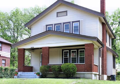6649 Iris Ave, Cincinnati, OH 45213 photo 1