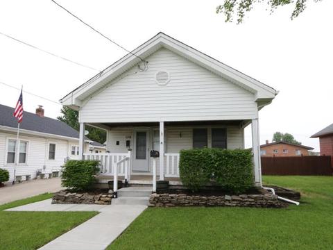 158 Macready Ave, Monroe, OH 45050 photo 1