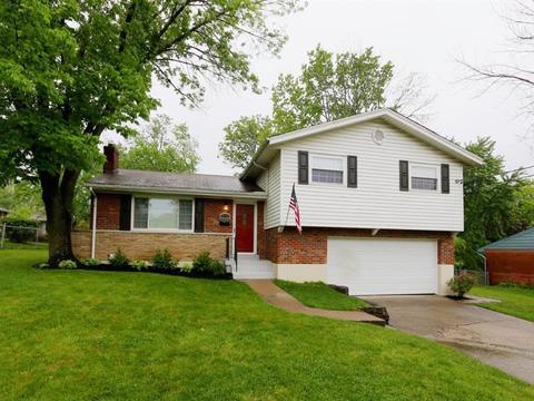 9159 Cherry Blossom Ln, Cincinnati, OH 45231 photo 1
