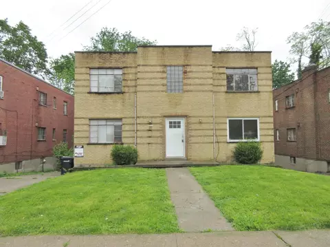 4423 Ridgeview, Cincinnati, OH 45238 photo 1