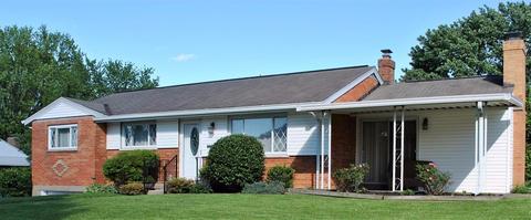 6948 Terrylynn Ln, Cincinnati, OH 45239 photo 1
