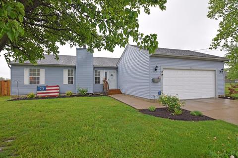 960 Obenour Ct, Monroe, OH 45050 photo 1