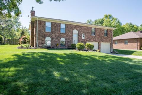 10423 Springrun Dr, Cincinnati, OH 45231 photo 1