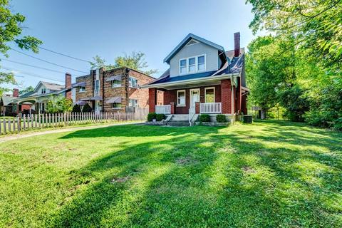 7400 Bernard Ave, Mount Healthy, OH 45231 photo 1