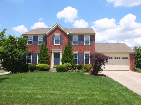 50 Wright Ct, Springboro, OH 45066 photo 1