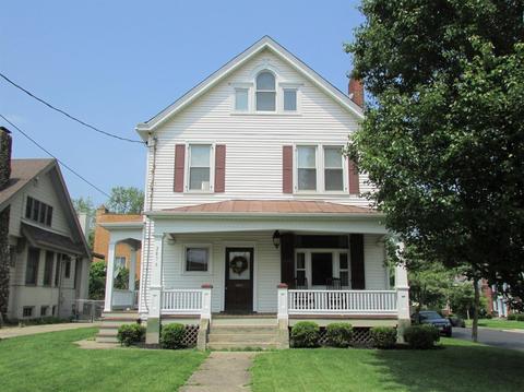 2876 Madison Rd, Cincinnati, OH 45209 photo 1