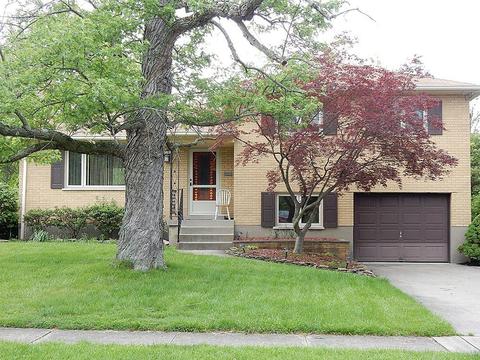 728 Cascade Rd, Forest Park, OH 45240 photo 1