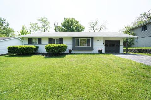 915 Glasgow Dr, Forest Park, OH 45240 photo 1