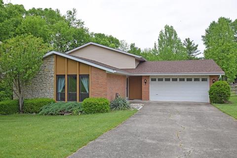 3572 Dan Patch Ct, Hamilton, OH 45011 photo 1