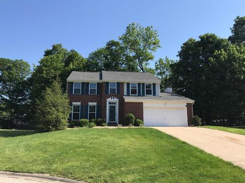 528 Sugar Maple Ct, Cincinnati, OH 45255 photo 1