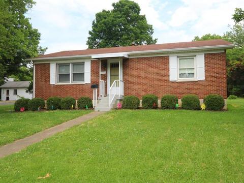 6732 River Rd, Cincinnati, OH 45233 photo 1