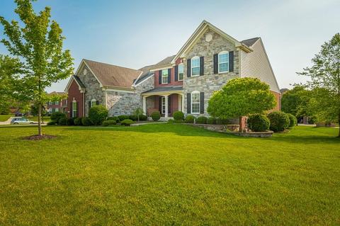 35 Corral Ct, Springboro, OH 45066 photo 22
