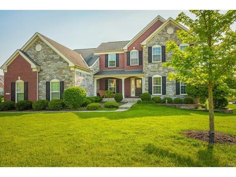 35 Corral Ct, Springboro, OH 45066 photo 1