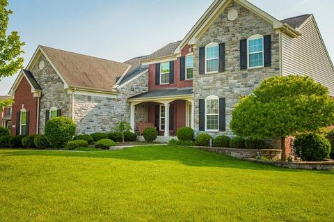 35 Corral Ct, Springboro, OH 45066 photo 9