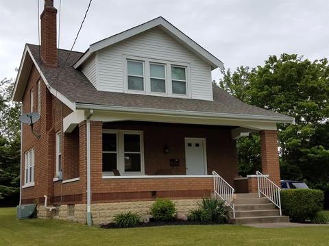 1606 Flora Ave, Cincinnati, OH 45231 photo 1