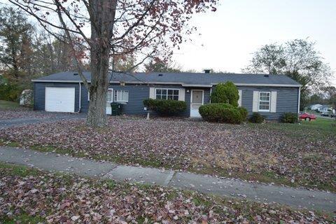 9690 Crestbrook Dr, Cincinnati, OH 45231 photo 1