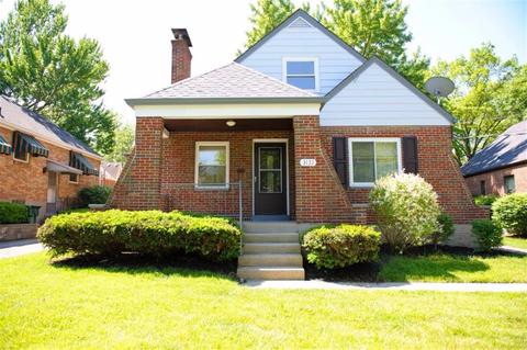 3131 Pershing Ct, Cincinnati, OH 45211 photo 1