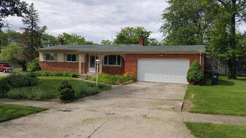 1162 Hearthstone Dr, Cincinnati, OH 45231 photo 1