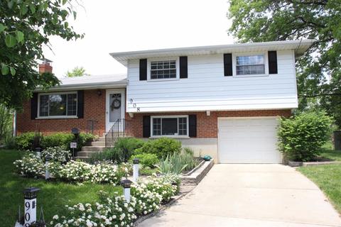 908 Twincrest Ct, Cincinnati, OH 45231 photo 1