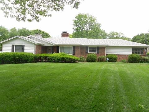 3742 Galbraith Rd, Cincinnati, OH 45236 photo 1
