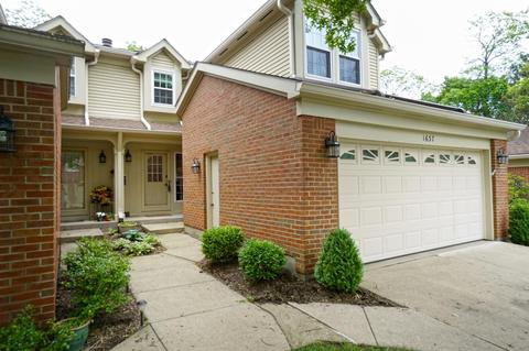 1637 Braintree Ct, Cincinnati, OH 45255 photo 1