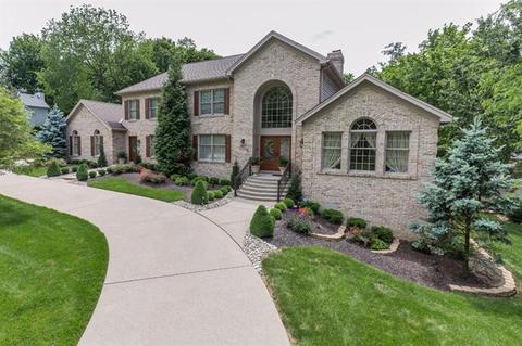 3911 Nicklaus Ct, Cincinnati, OH 45245 photo 1