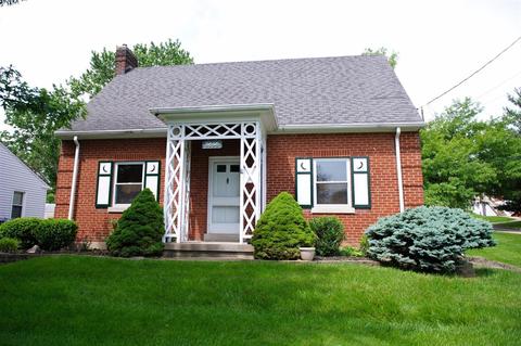3695 Eyrich Rd, Cincinnati, OH 45248 photo 1