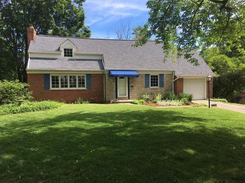2848 Gilna Ct, Cincinnati, OH 45211 photo 1