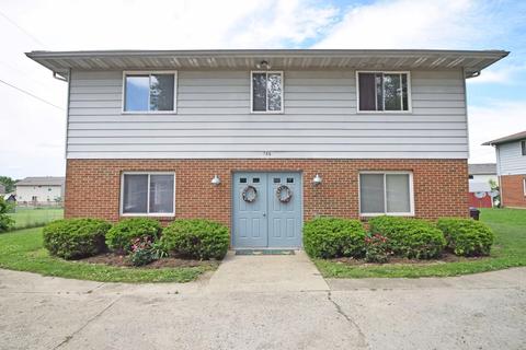156 Carson Rd, Monroe, OH 45050 photo 1