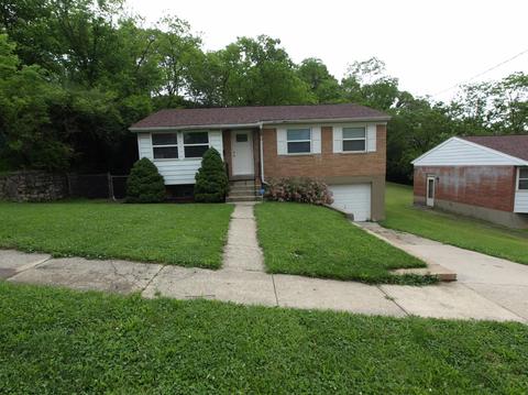 2746 Pickmeier Ln, Cincinnati, OH 45211 photo 1
