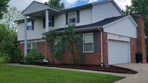 773 Exmoor Dr, Forest Park, OH 45240 photo 1