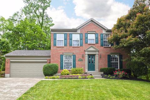 6355 Copperleaf Ln, Cincinnati, OH 45230 photo 1