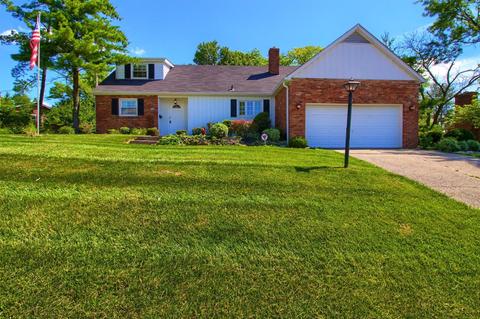 11230 Hanover Rd, Forest Park, OH 45240 photo 1