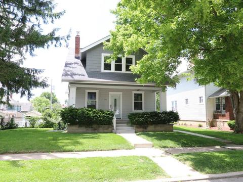 211 Progress Ave, Hamilton, OH 45013 photo 1