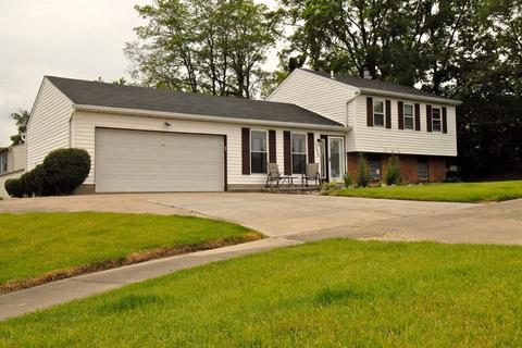 11460 Mill Rd, Forest Park, OH 45240 photo 1