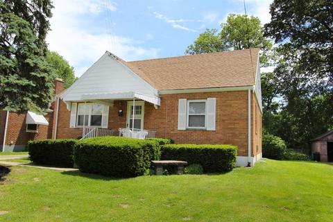 1709 Marilyn Ln, Cincinnati, OH 45231 photo 1