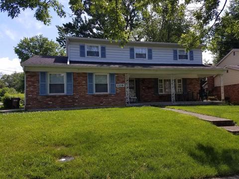 1105 Gracewind Ct, Cincinnati, OH 45231 photo 1