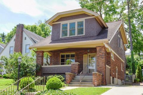 21 Arcadia Pl, Cincinnati, OH 45208 photo 1