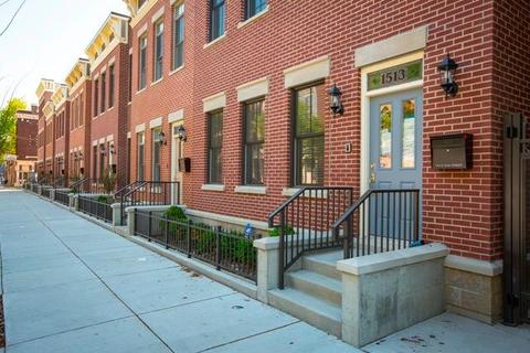 1503 Elm St, Cincinnati, OH 45202 photo 1