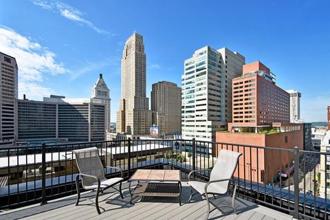 26 Sixth St #801, Cincinnati, OH 45202 photo 23
