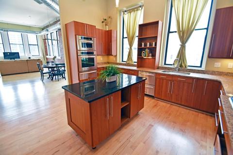 26 Sixth St #801, Cincinnati, OH 45202 photo 8