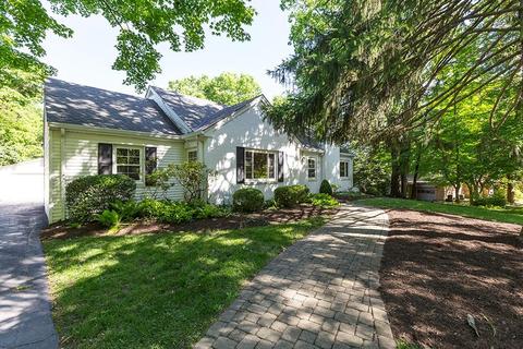 5811 Wayside Ave, Cincinnati, OH 45230 photo 1