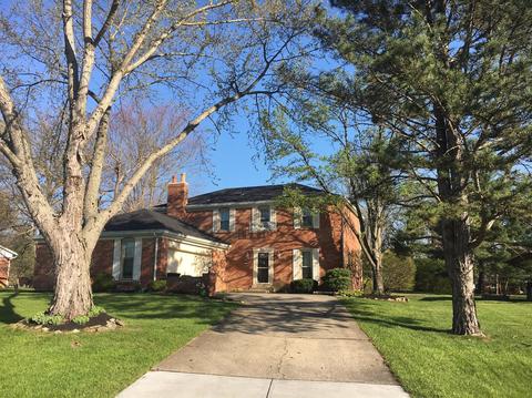 436 Tipton Ct, Cincinnati, OH 45231 photo 1