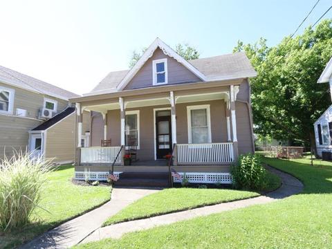 414 Harrison Ave, Harrison, OH 45030 photo 1