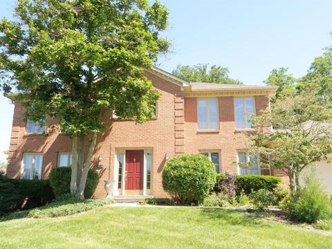 7943 Kimbee Dr, Cincinnati, OH 45244 photo 1