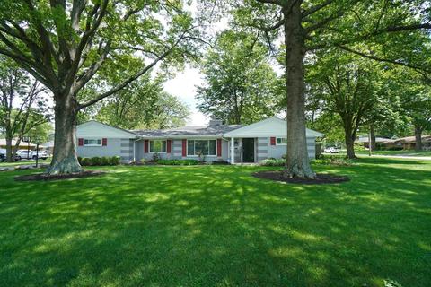 8366 Gwilada Dr, Cincinnati, OH 45236 photo 1