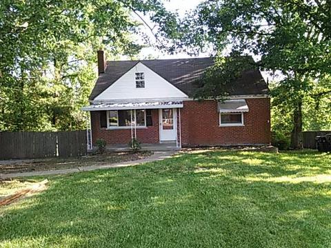 2346 Adams Rd, Cincinnati, OH 45231 photo 1